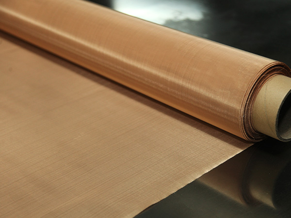 銅網(wǎng)（黃銅，磷銅，紫銅）